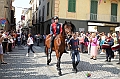 VBS_0522 - Palio di Asti 2024 - Raduno 500 - Corteo Storico - Santa Messa e benedizione del Cavallo e del Fantino
